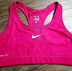 Nike Pro Dri-fit Sports Bra